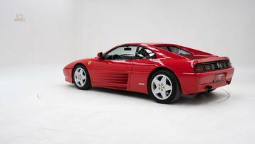 Thumbnail von Ferrari 348 TB '90
