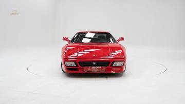 Thumbnail von Ferrari 348 TB '90
