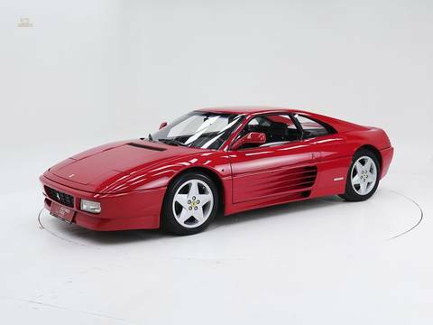 Ferrari 348 TB '92