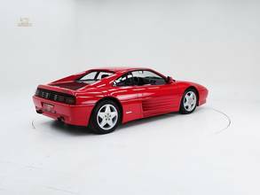 Thumbnail von Ferrari 348 TB '92
