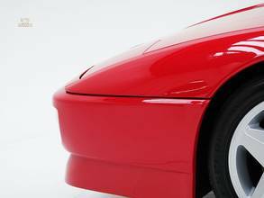 Thumbnail von Ferrari 348 TB '92