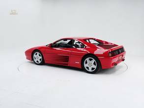 Thumbnail von Ferrari 348 TB '92