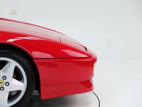 Thumbnail von Ferrari 348 TB '92