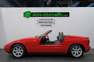 Thumbnail von BMW Z1 2.HAND/DEUTSCHE ERSTAUSLIEFERUNG/SAMMLER
