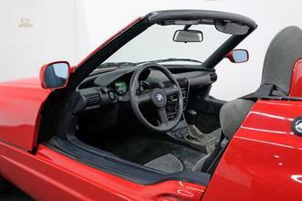 Thumbnail von BMW Z1 2.HAND/DEUTSCHE ERSTAUSLIEFERUNG/SAMMLER