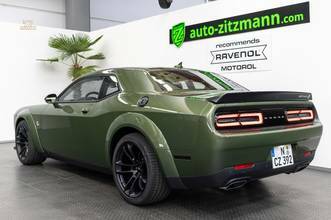 Thumbnail von Dodge Challenger R/T Widebody SCAT PACK/LAST CALL/KAM