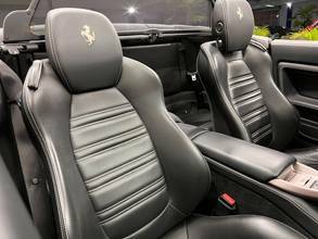 Thumbnail von Ferrari California 4.3 V8*LEDER*CERAMIC*NAVI*BI-XENON*