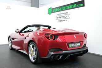 Thumbnail von Ferrari Portofino/VIEL CARBON/LIFT/BELÜFTUNG/JBL/DAYTONA