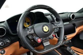 Thumbnail von Ferrari Portofino/VIEL CARBON/LIFT/BELÜFTUNG/JBL/DAYTONA