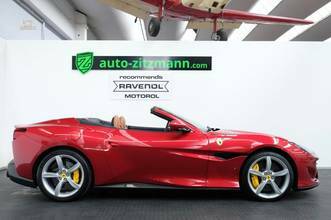 Thumbnail von Ferrari Portofino/VIEL CARBON/LIFT/BELÜFTUNG/JBL/DAYTONA