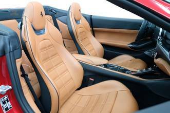 Thumbnail von Ferrari Portofino/VIEL CARBON/LIFT/BELÜFTUNG/JBL/DAYTONA