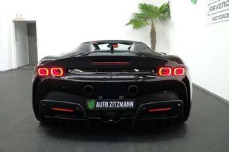 Thumbnail von Ferrari SF90 Spider/NOVITEC/10xCARBON/RACING SEATS/LIFT/