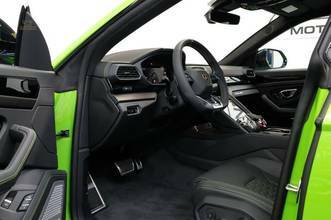 Thumbnail von Lamborghini Urus/GARANTIE-2027/B&O/PANO/NIGHT/STYLE/MASSAGE