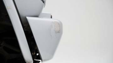 Thumbnail von Mercedes-Benz G 320 CDI Cabriolet '2009