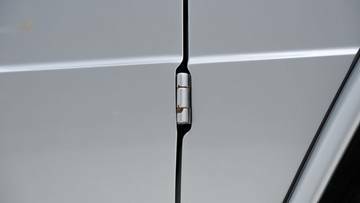 Thumbnail von Mercedes-Benz G 320 CDI Cabriolet '2009