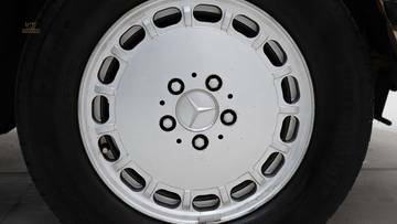 Thumbnail von Mercedes-Benz 300 SL '88