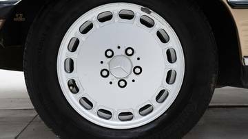 Thumbnail von Mercedes-Benz 300 SL '88