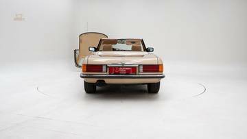 Thumbnail von Mercedes-Benz 300 SL '88