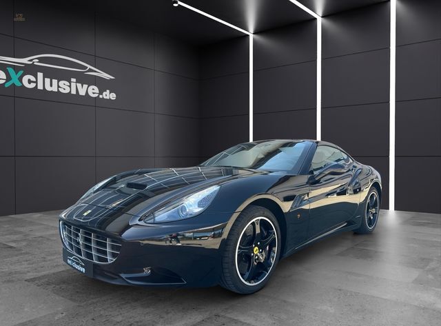 Ferrari California 4.3 2+2 Kamera Navi Garantie 06/2026
