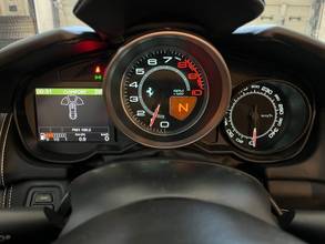 Thumbnail von Ferrari California 4.3 2+2 Kamera Navi Garantie 06/2026