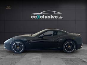 Thumbnail von Ferrari California 4.3 2+2 Kamera Navi Garantie 06/2026