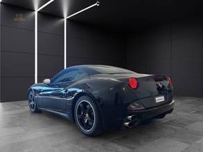 Thumbnail von Ferrari California 4.3 2+2 Kamera Navi Garantie 06/2026