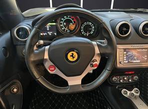 Thumbnail von Ferrari California 4.3 2+2 Kamera Navi Garantie 06/2026