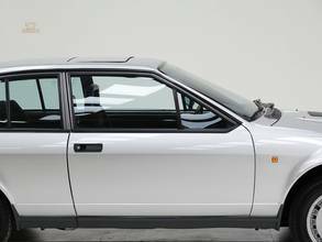 Thumbnail von Alfa Romeo GTV 6 '82