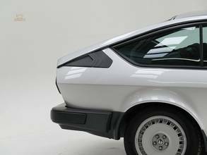 Thumbnail von Alfa Romeo GTV 6 '82