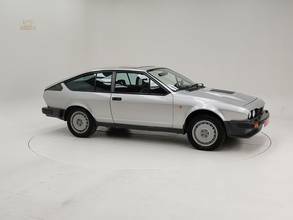 Thumbnail von Alfa Romeo GTV 6 '82