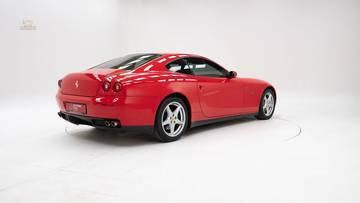 Thumbnail von Ferrari 612 Scaglietti 2004