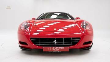 Thumbnail von Ferrari 612 Scaglietti 2004