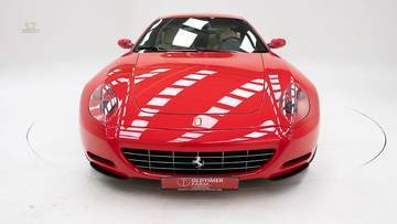 Thumbnail von Ferrari 612 Scaglietti 2004