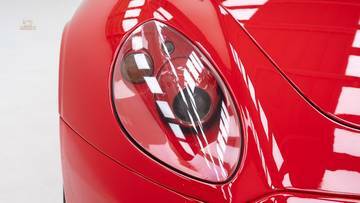 Thumbnail von Ferrari 612 Scaglietti 2004