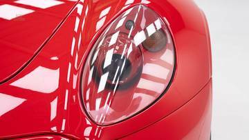 Thumbnail von Ferrari 612 Scaglietti 2004