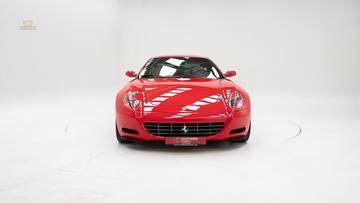 Thumbnail von Ferrari 612 Scaglietti 2004