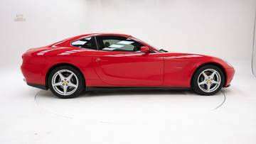 Thumbnail von Ferrari 612 Scaglietti 2004