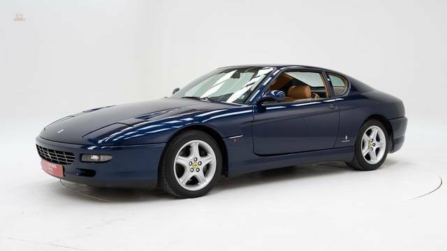 Ferrari 456 GT '94