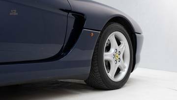 Thumbnail von Ferrari 456 GT '94