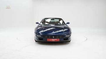 Thumbnail von Ferrari 456 GT '94