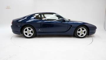 Thumbnail von Ferrari 456 GT '94