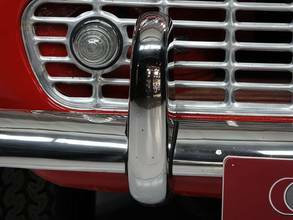 Thumbnail von Triumph TR3 '59