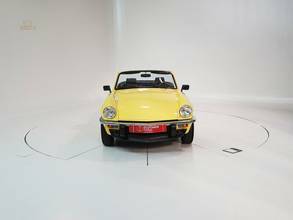 Thumbnail von Triumph Spitfire '76