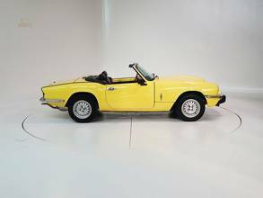 Thumbnail von Triumph Spitfire '76