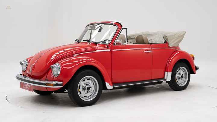 Volkswagen Kever 1303 '78