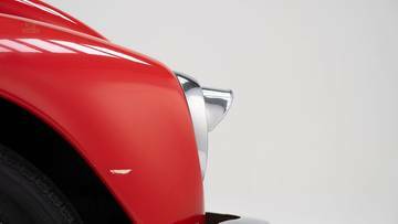 Thumbnail von Volkswagen Coccinelle 1303 '78