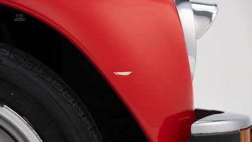 Thumbnail von Volkswagen Coccinelle 1303 '78