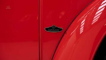 Thumbnail von Volkswagen Coccinelle 1303 '78
