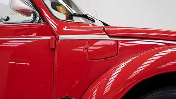 Thumbnail von Volkswagen Coccinelle 1303 '78