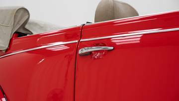 Thumbnail von Volkswagen Coccinelle 1303 '78